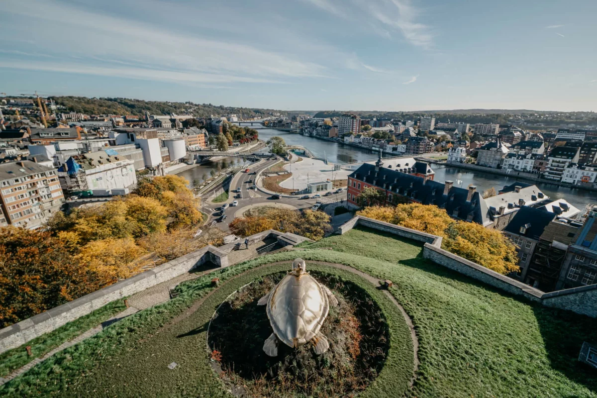 résidence neuve erpent namur 1