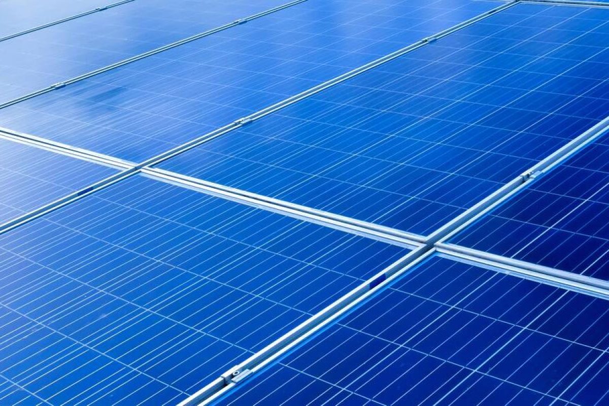 photovoltaique