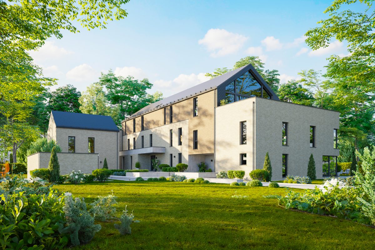 appartement à vendre à Erpent